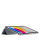 MAGEASY Facet do iPad 10/11 gen (10.9")
(Alaskan Blue) - 1415829 - zdjęcie 4